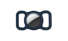 Suport AirTag Rezistent din Silicon pentru Câini – Protecție Anti-pierdere Suport AirTag Rezistent din Silicon pentru Câini – Protecție Anti-pierdere