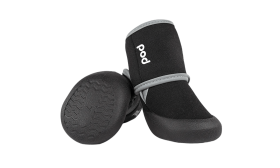 Botosei Câine Reflectorizanți 360° – Impermeabili și Anti-Alunecare pentru Protecția Lăbuțelor