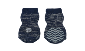 Șosete Hidrofobe Antiderapante pentru Câini – Protecție Lăbuțe Interior & Exterior