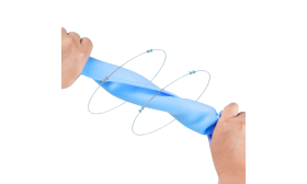 Covoraș din Silicon Impermeabil pentru Câini – Cu Margini Înalte