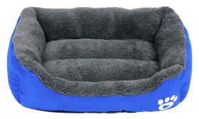 Pat Moale pentru Câini